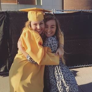 Meet your Posher, Sara